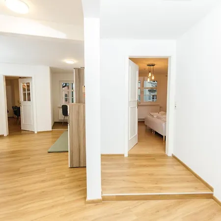 Heimatel - Ferienwohnung Frauentor Wangen im Allgäu Extérieur photo