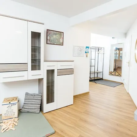 Heimatel - Ferienwohnung Frauentor Wangen im Allgäu Extérieur photo