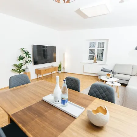 Heimatel - Ferienwohnung Frauentor Wangen im Allgäu Extérieur photo