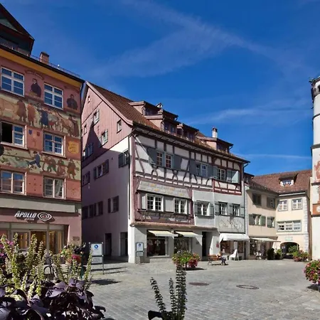 Heimatel - Ferienwohnung Frauentor Wangen im Allgäu Extérieur photo