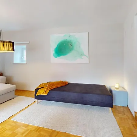 Heimatel - Ferienwohnung Frauentor Wangen im Allgäu Extérieur photo