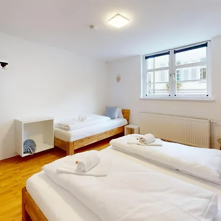 Heimatel - Ferienwohnung Frauentor Wangen im Allgäu Extérieur photo